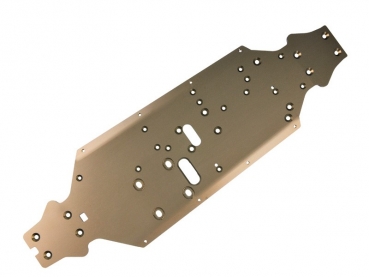 Mugen Chassis MBX-6R Version