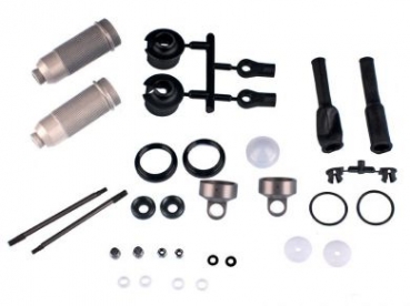 Mugen Stoßdämpfer Set vorn