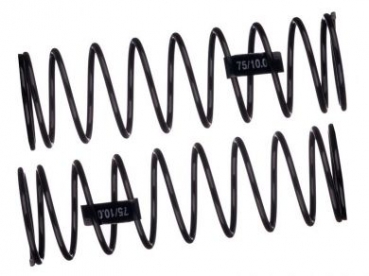 Mugen Dämpfer Federn 1.6mm / 10.0T vorn