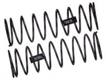 Mugen Dämpfer Federn 1.6mm / 9.75T vorn