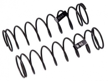 Mugen Dämpfer Federn 1.6mm / 9.5T hinten