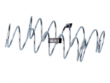 Mugen Dämpfer Federn 1.5mm / 8.5T hinten