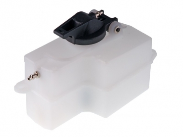 Mugen Tank 150ccm mit Sinterfilter