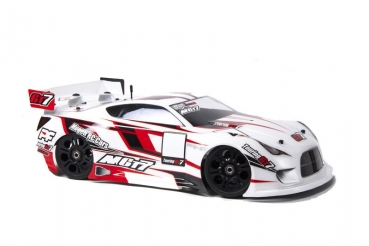 Mugen Seiki 1:8 GP 4WD MGT-7