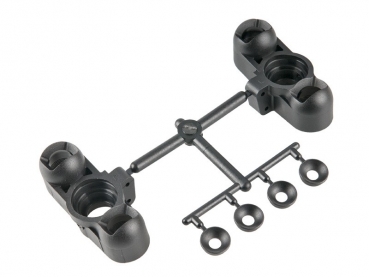 Preview: Mugen Lenkhebel vorn # MBX-7/7R