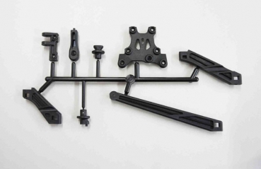 Mugen Versteifungsstrebe VA MBX7