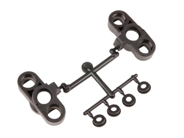 Preview: Mugen Lenkhebel vorn # MBX-7R