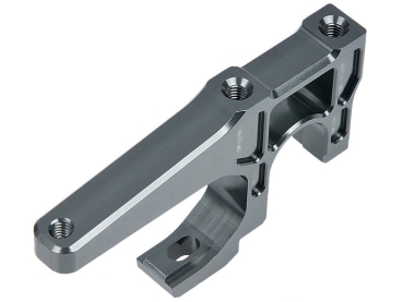 Mugen Motorhalterung MGT-7 / MBX-7TR ECO # Unterteil A