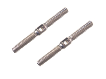 Mugen Gewindestangen hinten MBX-8T