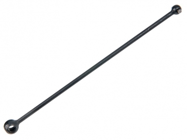 Mugen Antriebswelle MBX-7T Mitte 156.5 lang