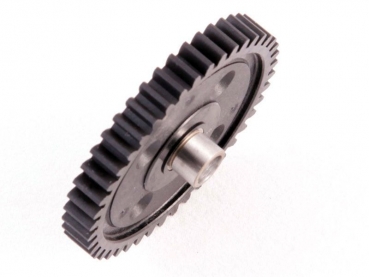 Mugen Hauptzahnrad Kunststoff 46Z. MBX-8 ECO