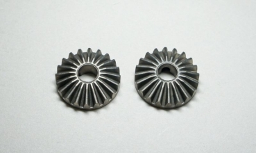 Mugen DIFF ZAHNRÄDER 20 ZÄHNE MBX8R (2)