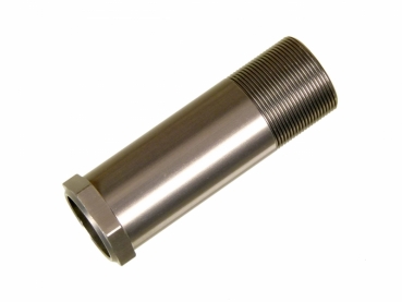 Mugen Servosaver MBX-7 Federaufnahme