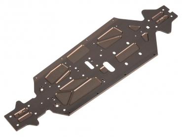 Mugen Chassis MBX-8 Nitro V2