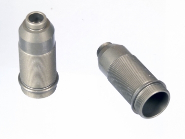 Preview: Mugen Dämpfer Gehäuse VA X7