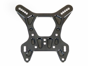 Mugen Dämpfer Befestigungsplatte HA X7