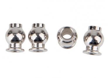 Mugen Kugelköpfe MBX-7 / MBX-8 für Dämpferbefestigung
