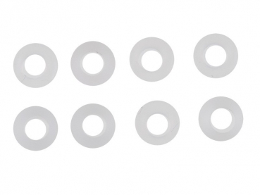 Preview: Mugen Stoßdämpfer MBX-7 Set # vorn