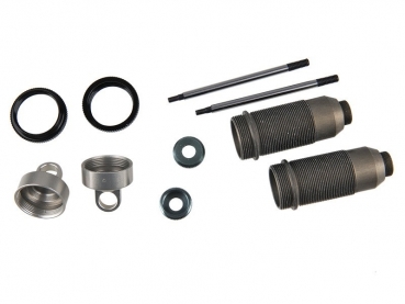 Preview: Mugen Stoßdämpfer MBX-7 Set # vorn