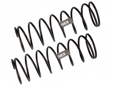 Mugen Dämpfer Federn MBX-7 1.6mm L70/ 8.75T # vorn