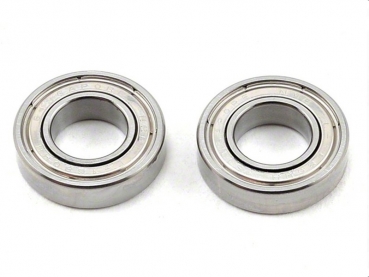 Mugen Kugellager 8x16x5mm (NMB) # 2 Stück