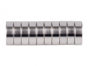 Mugen Kugellager 8x16x5mm (NMB) # 10 Stück