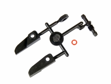 Mugen Druckanschluß MBX-7 für Tank