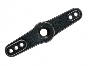 Preview: Mugen Anlenkung MBX-7 Gas/Bremse # Aluminium