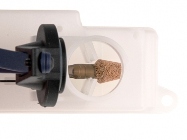 Preview: Mugen Tank 125ccm MBX-7R / MBX-8 mit Sinterfilter