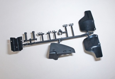 Mugen GUARD SET MBX8R