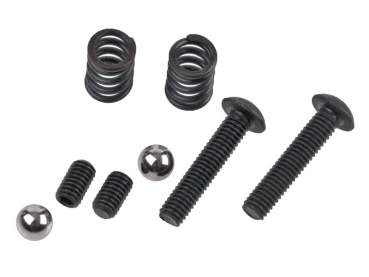 Mugen Federn und Zubehör für H0287