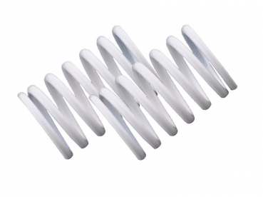 Mugen Dämpfer Federn  HA purple