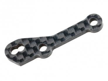 Mugen Anlenkungshebel für Stoßdämpfer HA