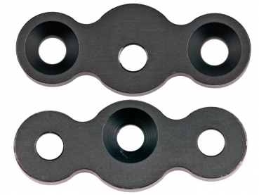 Mugen Lenkhebelbefestigung B oben MRX5