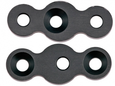 Mugen Lenkhebelbefestigung C oben MRX5