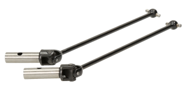 HB RACING Antriebswellen (vorne/D817T)