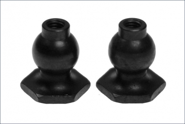 IF-56 Kyosho Kugeln#7,8 mm (2)