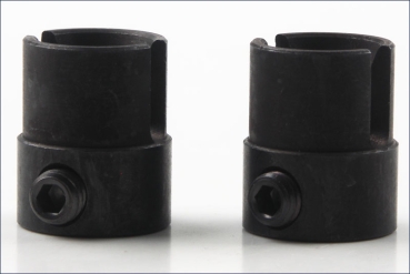 IF-218 Kyosho Getriebeausgang 4mm, L17