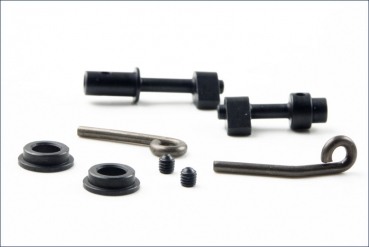 IF-414 Kyosho MP9 MP10 Bremsnocken