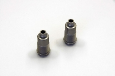 Kyosho DAEMPFERGEHAEUSE THREADED BIG SHOCK, S