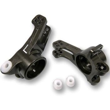 KYOSHO RADTRAEGER HINTEN INFERNO MP9 TKI4 - ALU