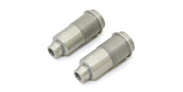 Kyosho Daempfergehaeuse HD Coating Inferno MP9-MP10 (2) MS=50