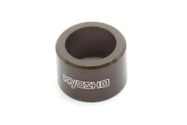 Kyosho Inferno MP11 Abdeckung Radachse (1)