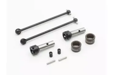 Kyosho Inferno MP11 Halbwelle CVD HD 92mm (2)