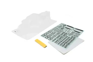 Kyosho Inferno MP11 Karosserie