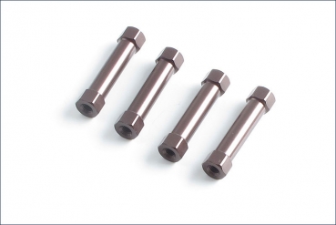 Kyosho Spoilerbolzen#Alu (4)