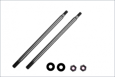 IFW-141-02 Kyosho Kolbenstange 61mm