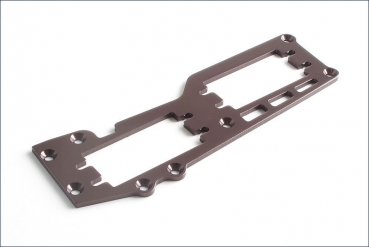 Kyosho Radioplatte#grau