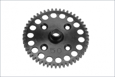 IFW-167 Kyosho Hauptzahnrad 50Z, leicht