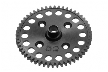IFW-168 Kyosho Hauptzahnrad 52Z, leicht